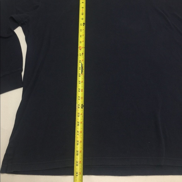 Sold❌ POLO SPORT RALPH LAUREN TURTLENECK XXL - Picture 4 of 6